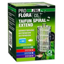 JBL ProFlora CO2 Taifun Spiral