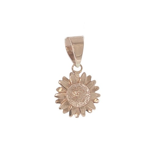 Clogau 9ct rose gold welsh - 9ct,