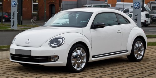 Volkswagen beetle 2011 2015 - volkswagen,