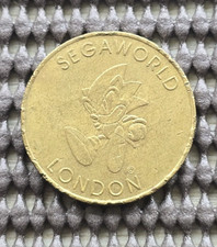 Sonic Hedgehog Welcome To Sega