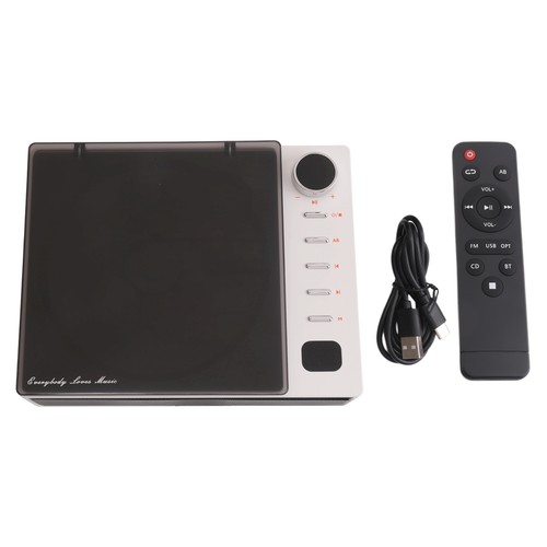 Portable player bluetooth - cd,