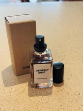 Lush Cardamom Coffee Perfume