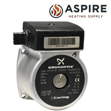 Ideal Logic Combi Pump 176455 182357