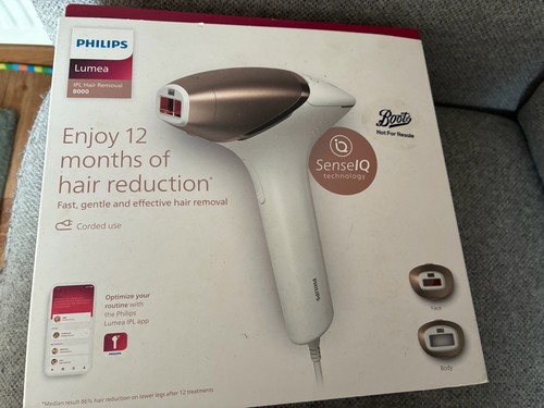 Philips lumea series - philips,