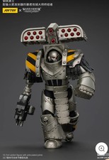 JOYTOY Iron Warriors TYRANT