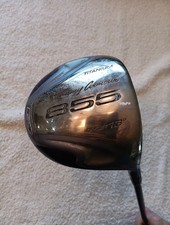 Tommy Armour 855 Titanium