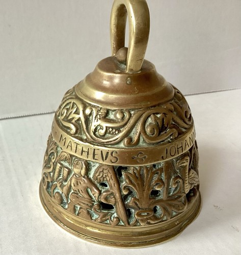 Vintage brass church sanctuary - church,