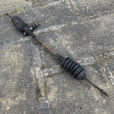 Triumph Herald Steering Rack