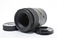 Tamron SP 90mm F2.8 Di MACRO