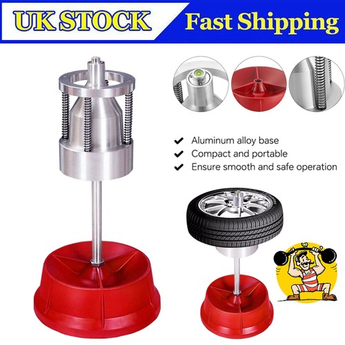 Wheel balancer portable - balancer, tyre