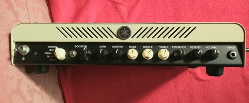 Yamaha thr100h 100 watt guitar - yamaha,