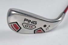 Ping G15 #2 Hybrid / 17 Degree / Regular Flex Ping TFC 149 H Shaft