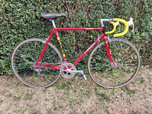Raleigh sbdu 753 - 753, team