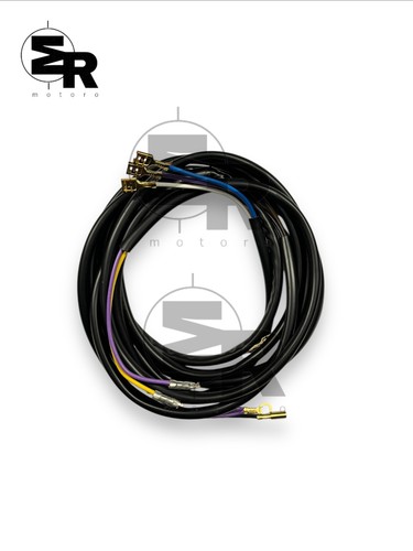 Electrical wiring harness - electrical,