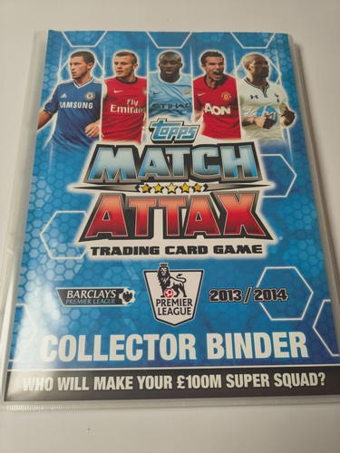 Topps match attax shoot - , out
