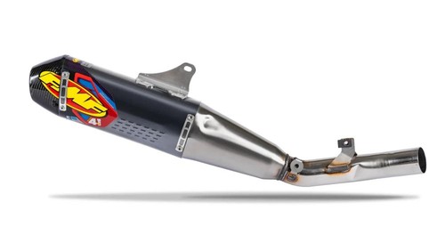 Fmf factory slip - fmf, 4.1