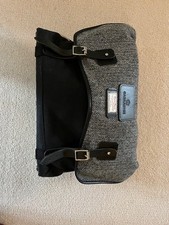 Brompton Bag with frame