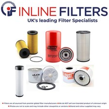 Filter Kit for Terex 860 w/Perkins Eng