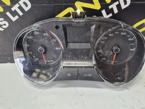 Seat ibiza petrol - seat,