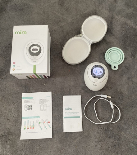 Mira analyzer fertility - analyzer,