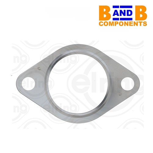 Exhaust down pipe gasket - exhaust, mini