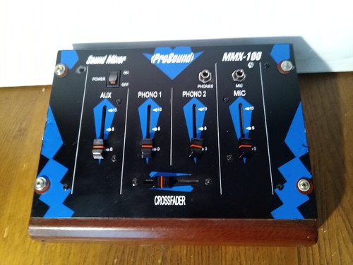 Pro sound dynamic - sound, stereo