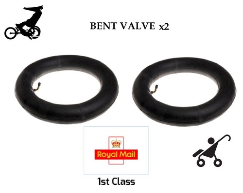 Inner tubes bent - inner,