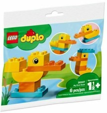 LEGO Duplo My First Duck