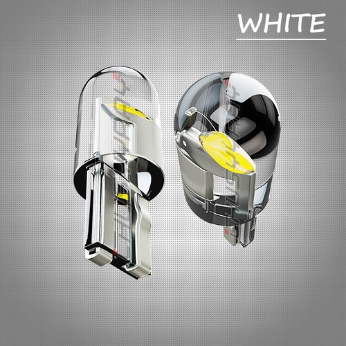 2pcs for subaru forester - for,