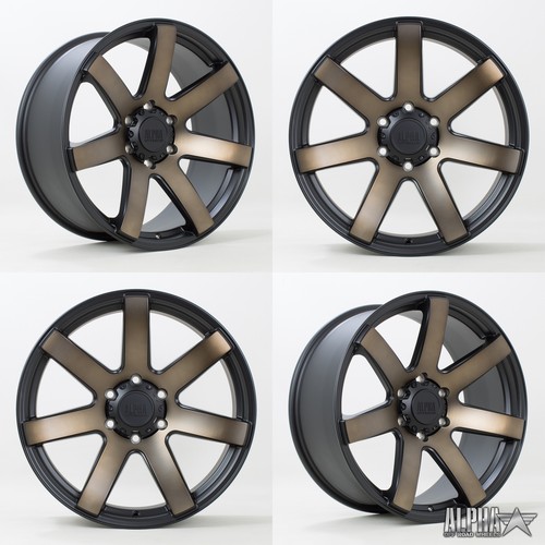 Alloys fits 05 - 20",