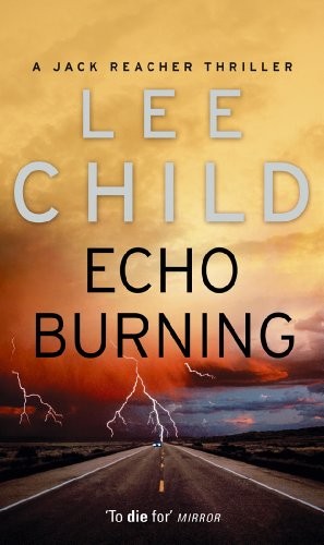Echo burning - burning:, (jack