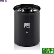 FUEL FILTER P 945 x FOR FSO