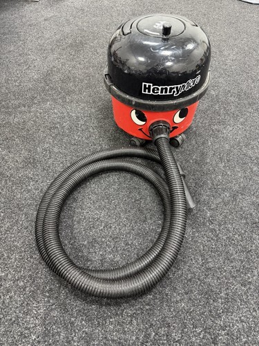Henry micro hvr200m - henry,