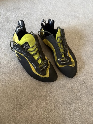 Sportiva miura men - la,
