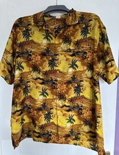 CREATIONS Caribbean Mens Short