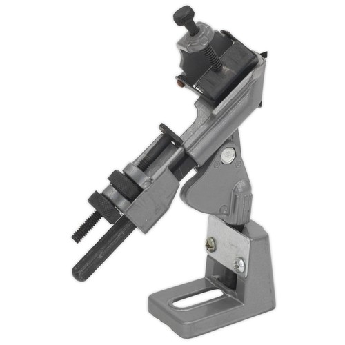 Sealey drill bit - drill, sharpener