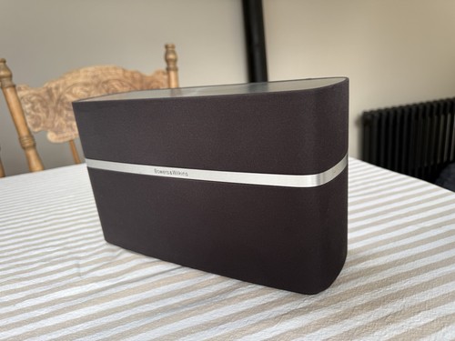 Bowers wilkins speaker - &, a5
