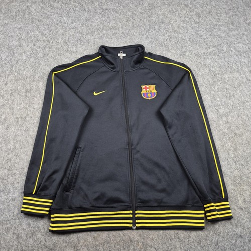 Barcelona nike jacket mens - nike,