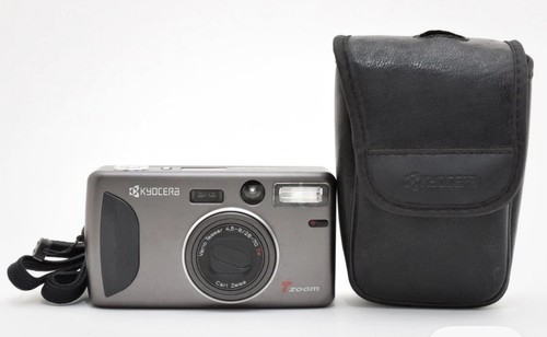 Kyocera yashica zoom non - kyocera,