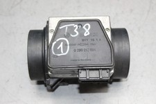 Air flow meters Air flow