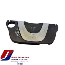 Mercedes-Benz CLS W219 Engine Cover 320 V6