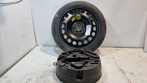 Vauxhall astra spare - vauxhall,