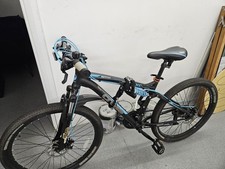 Cross DXT700 Men's 26-inch MTB