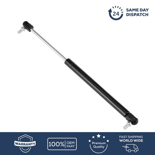 Gas locker spring strut - gas,