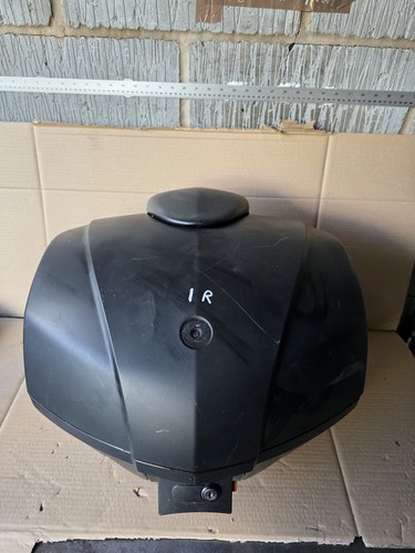 Yamaha fjr 1300 rear saddlebag - yamaha,