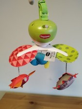 Take Along Mobile 3-in-1 Baby