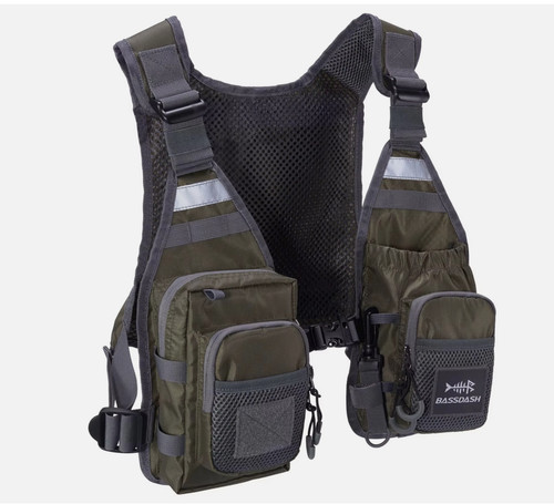Bassdash fv08 lightweight - fv08,