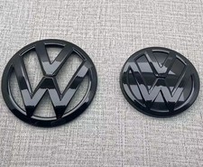 2PCS MK5 polo 6R vw front and