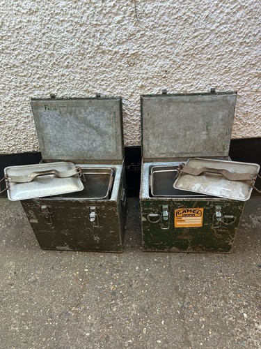 Land rover mod trailer kitchen - mod,