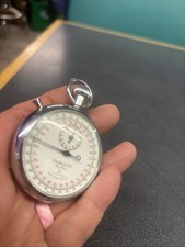 Thalco Vintage Swiss Stopwatch